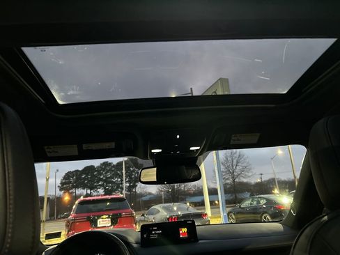 Used 2024 MAZDA CX-5 2.5 Turbo w/ Premium Package image 31