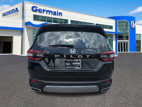 New 2026 Honda Pilot EX-L image 4