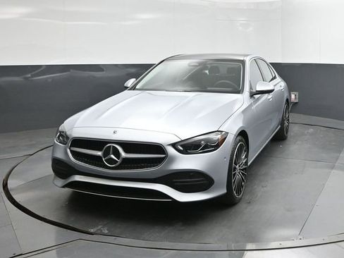 New 2026 Mercedes-Benz C 300 Sedan image 30