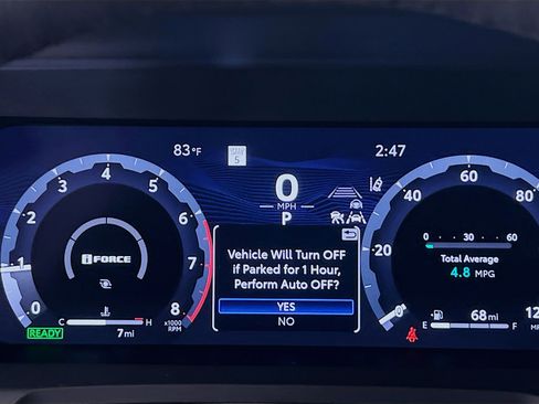 New 2025 Toyota Tacoma TRD Sport image 23