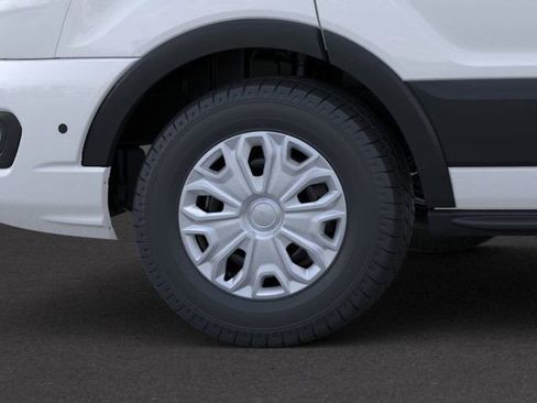 New 2026 Ford Transit 350 XLT image 19