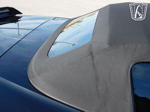 Used 2017 Chevrolet Corvette Z06 image 37