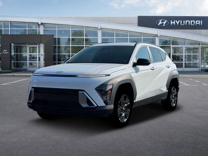 New 2026 Hyundai Kona SEL Sport