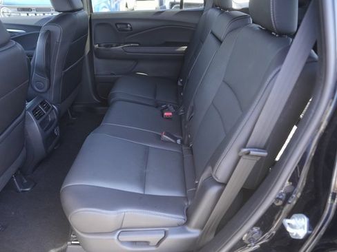 Used 2022 Honda Passport EX-L image 13