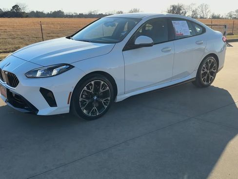 Used 2025 BMW 228i xDrive image 4