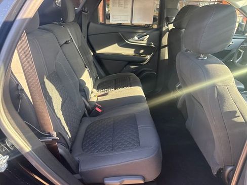 Certified 2021 Chevrolet Blazer LT image 29