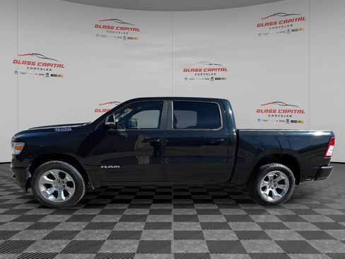 Used 2019 RAM 1500 Big Horn image 4
