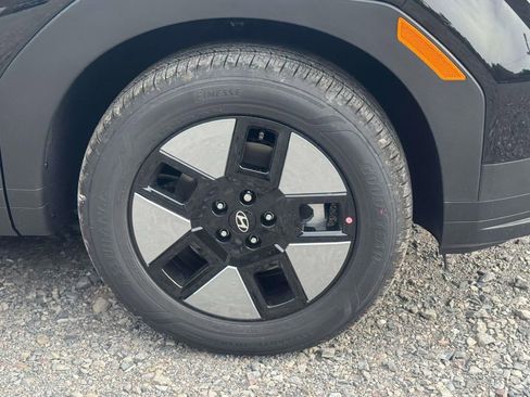 New 2026 Hyundai Santa Fe SE AWD/4WD image 6