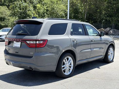 Used 2024 Dodge Durango GT RWD image 7