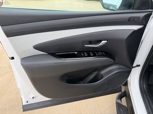 Certified 2026 Hyundai Santa Cruz Limited image 14