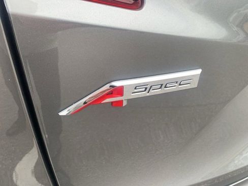 Used 2025 Acura RDX A-Spec image 9