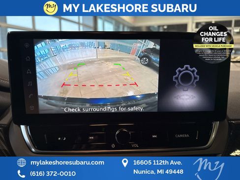 Used 2024 Nissan Altima 2.5 SR w/ SR Premium Package image 23