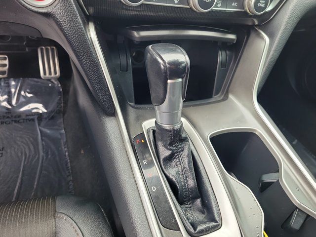 Used 2020 Honda Accord Sport image 31