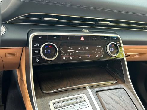 Used 2024 Genesis GV80 3.5T Advanced w/ Advanced Package AWD/4WD image 28