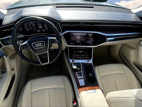 Used 2022 Audi A7 3.0T Premium Plus image 7