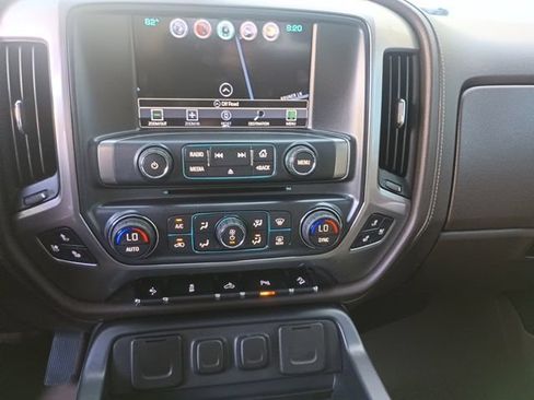 Used 2016 Chevrolet Silverado 2500 LTZ w/ LTZ Plus Package AWD/4WD image 15