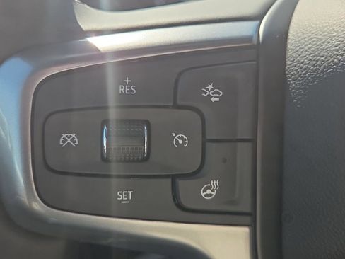 New 2026 Chevrolet Silverado 1500 LT AWD/4WD image 14