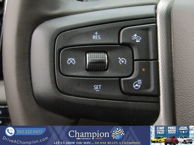 Used 2025 GMC Sierra 1500 Denali w/ Denali Reserve Package AWD/4WD image 36