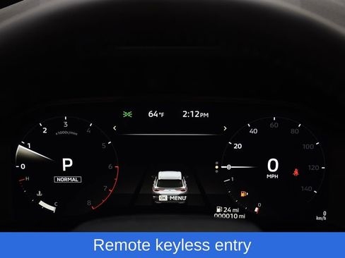 New 2026 Mitsubishi Outlander SE image 11