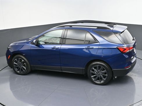Certified 2023 Chevrolet Equinox RS image 48