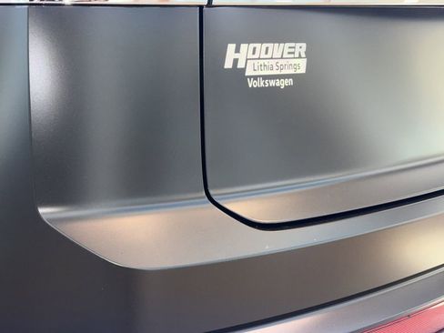 New 2026 Volkswagen Atlas Cross Sport SE image 38