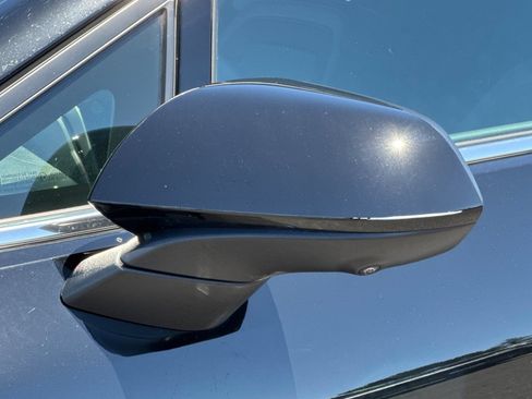 Used 2024 Chevrolet Equinox EV LT FWD image 48