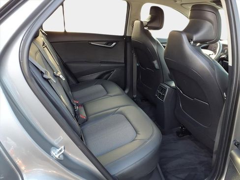 Used 2024 Kia Niro Wind image 15