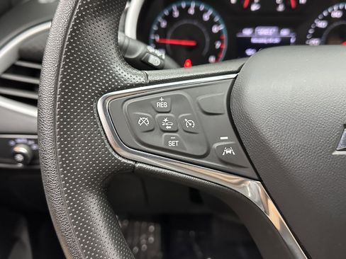 Used 2024 Chevrolet Malibu LT image 21