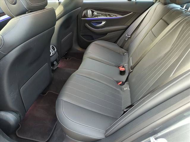 Used 2020 Mercedes-Benz E 450 4MATIC Sedan image 19