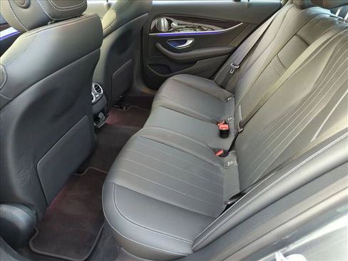 Used 2020 Mercedes-Benz E 450 4MATIC Sedan image 19