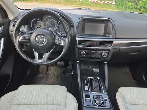 Used 2016 MAZDA CX-5 Grand Touring AWD/4WD image 13