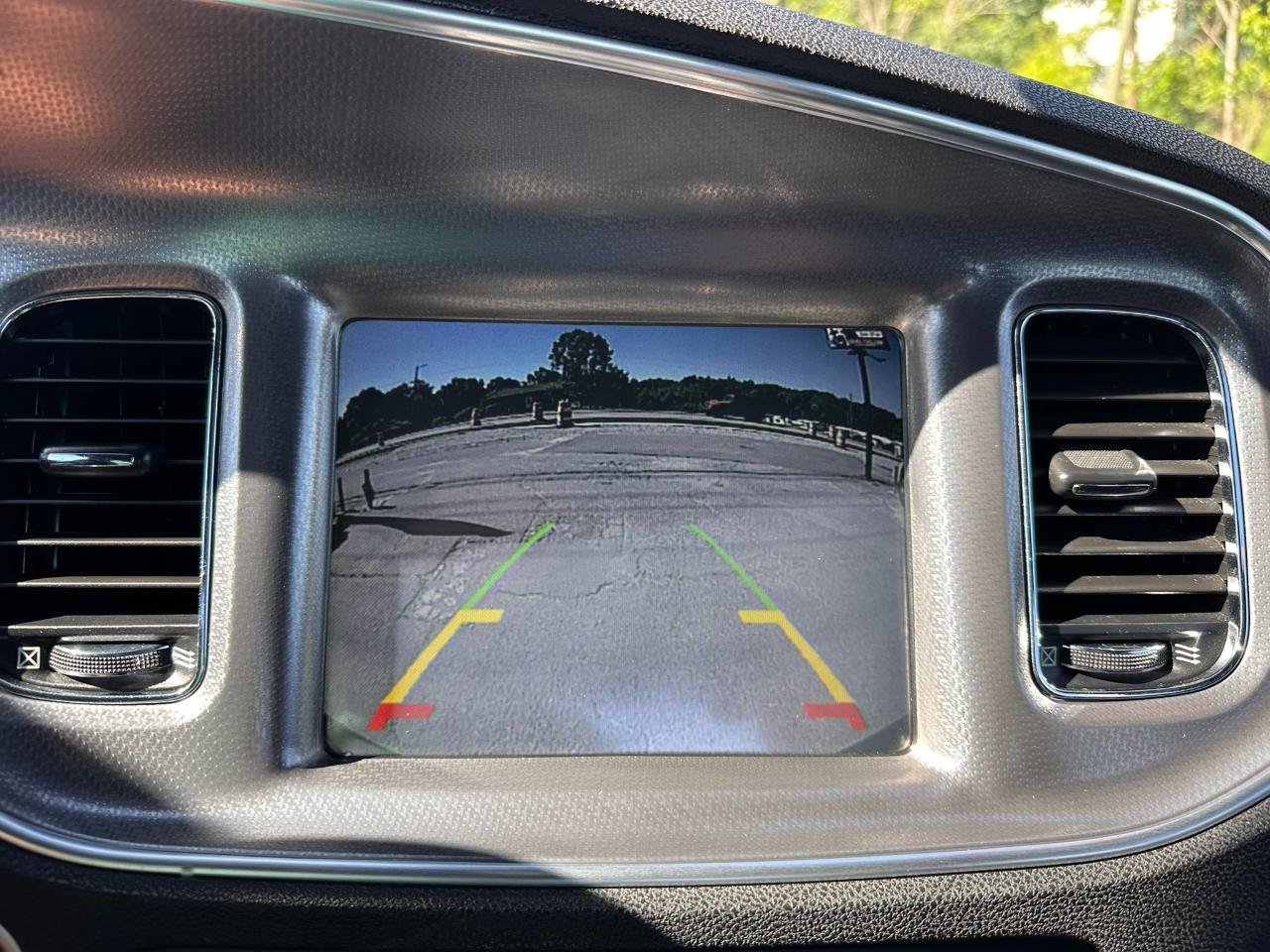 Used 2014 Dodge Charger SXT AWD/4WD image 20