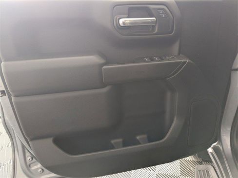 Certified 2024 Chevrolet Silverado 1500 Custom Trail Boss image 7