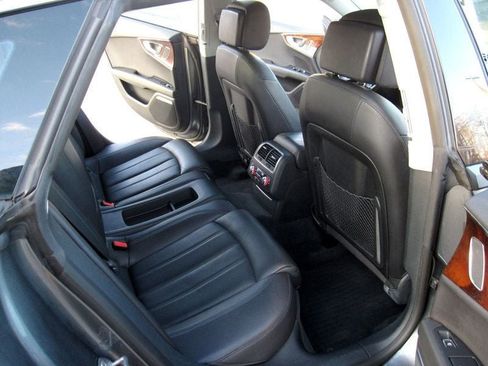 Used 2012 Audi A7 3.0T Prestige image 26