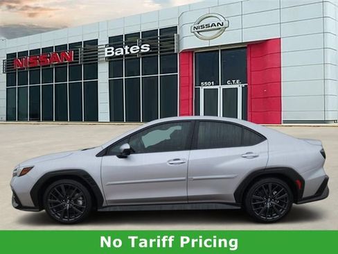 Used 2024 Subaru WRX Premium AWD/4WD image 3