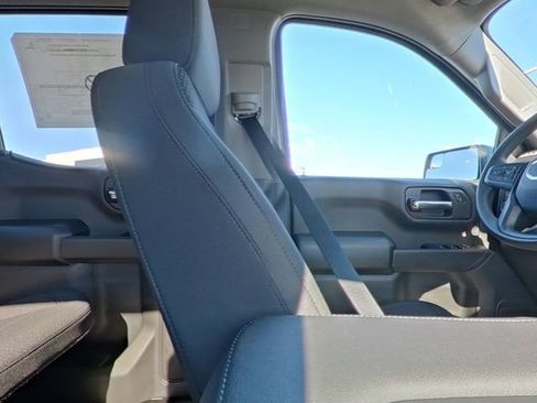 New 2026 GMC Sierra 1500 Pro w/ Pro Value Package AWD/4WD image 26