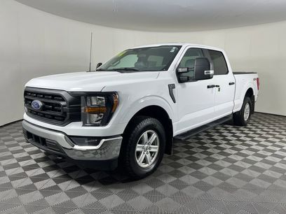 Used 2023 Ford F150 XL w/ Trailer Tow Package