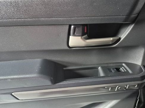 Certified 2024 Toyota Tacoma TRD Off-Road image 30