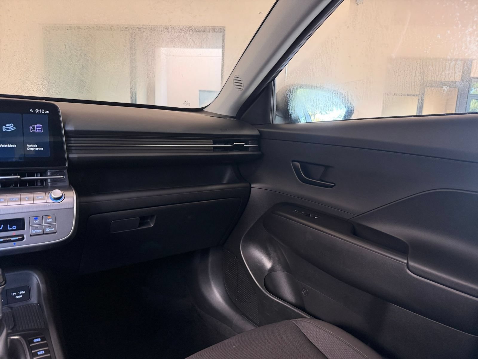 Used 2026 Hyundai Kona SEL Sport FWD image 34
