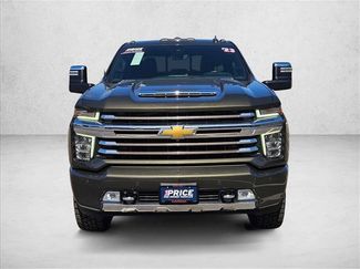 Used 2022 Chevrolet Silverado 3500 High Country w/ Z71 Off-Road Package AWD/4WD video 2