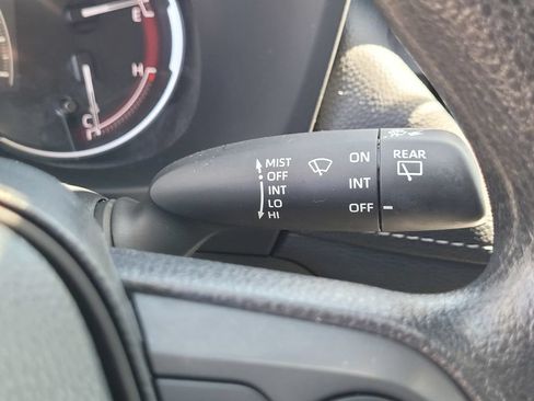 Used 2024 Toyota RAV4 LE FWD image 25