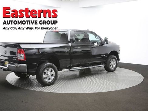 Used 2024 RAM 2500 Big Horn w/ Bed Utility Group image 42