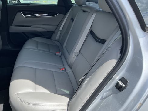 Used 2016 Cadillac XTS Luxury w/ Driver Awareness Package FWD image 17