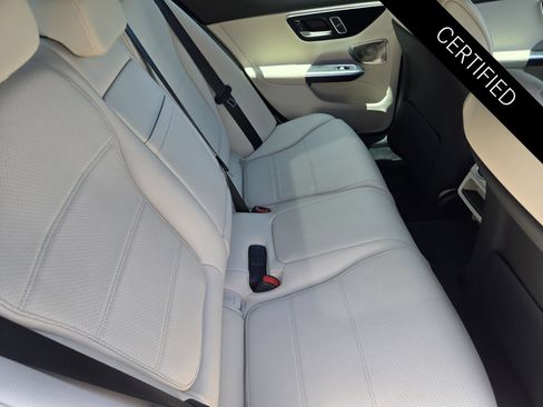Certified 2026 Mercedes-Benz C 300 Sedan image 28