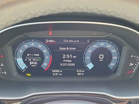 Certified 2025 Audi Q3 2.0T Premium w/ Convenience Package AWD/4WD image 22