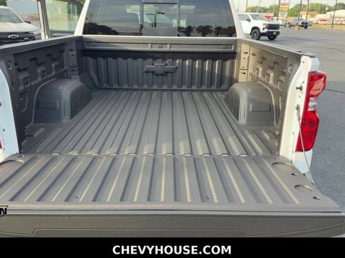 New 2026 Chevrolet Silverado 1500 LT AWD/4WD image 26