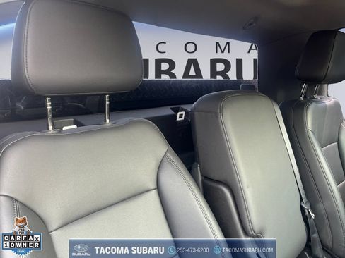 Used 2020 Chevrolet Silverado 1500 W/T RWD image 18