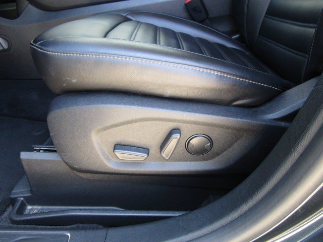 Used 2023 Ford Edge SEL w/ Convenience Package AWD/4WD image 15