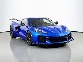 New 2026 Chevrolet Corvette Z06 360° Tour