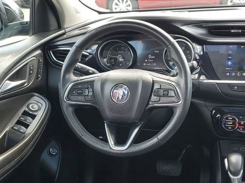 Used 2023 Buick Encore GX Essence w/ Experience Buick Package AWD/4WD image 32